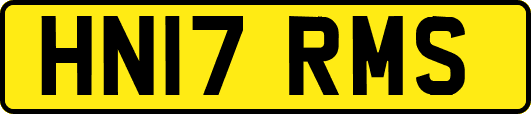 HN17RMS