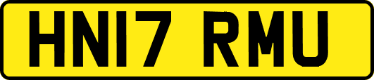 HN17RMU