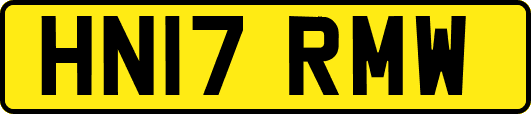 HN17RMW