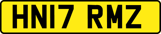 HN17RMZ