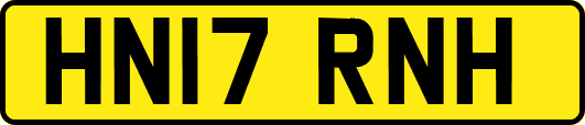 HN17RNH