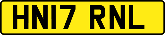 HN17RNL