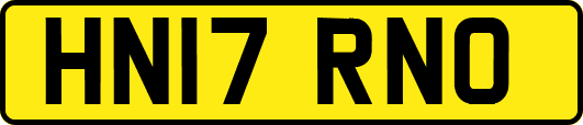 HN17RNO