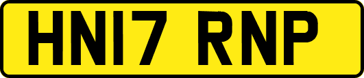 HN17RNP