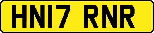 HN17RNR