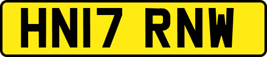 HN17RNW