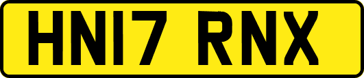 HN17RNX