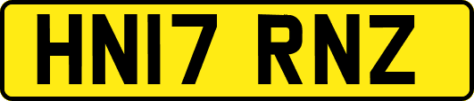 HN17RNZ