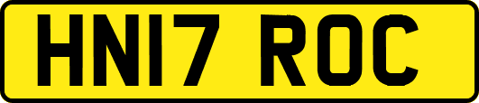 HN17ROC