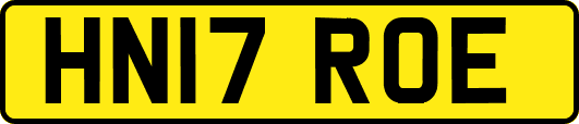 HN17ROE