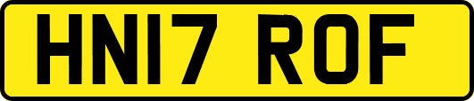 HN17ROF