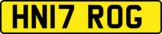 HN17ROG