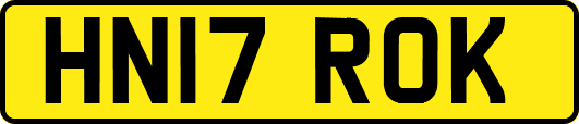 HN17ROK