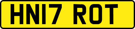 HN17ROT