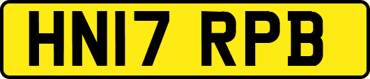 HN17RPB