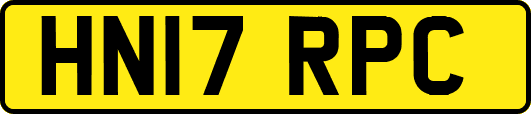 HN17RPC