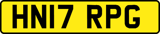 HN17RPG