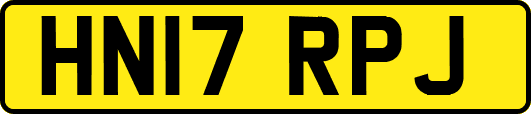 HN17RPJ