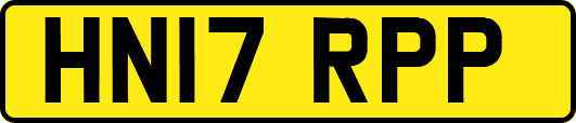 HN17RPP