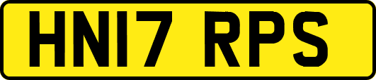 HN17RPS