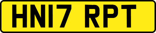 HN17RPT