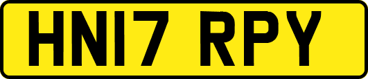 HN17RPY