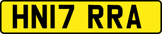 HN17RRA