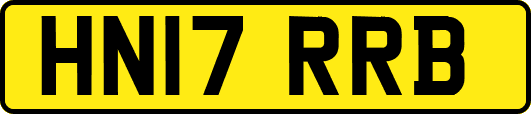 HN17RRB