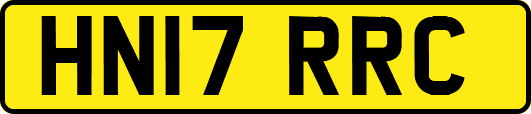 HN17RRC