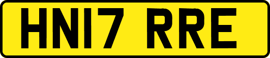 HN17RRE