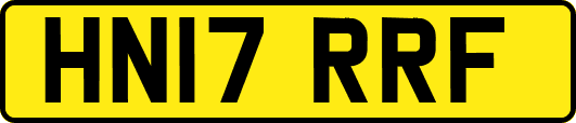 HN17RRF