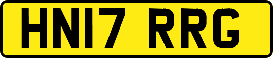 HN17RRG