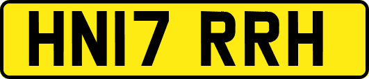 HN17RRH