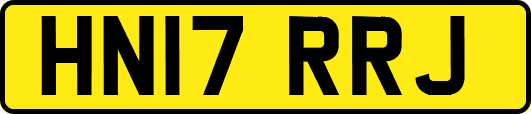 HN17RRJ