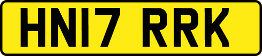 HN17RRK