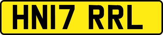 HN17RRL