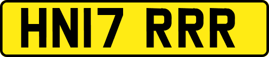 HN17RRR