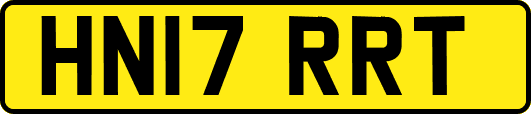 HN17RRT