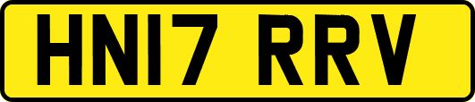 HN17RRV