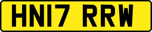 HN17RRW