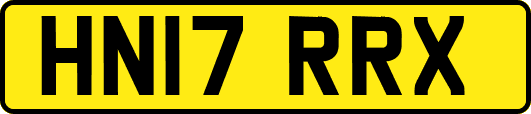 HN17RRX