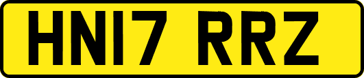 HN17RRZ