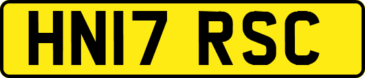 HN17RSC