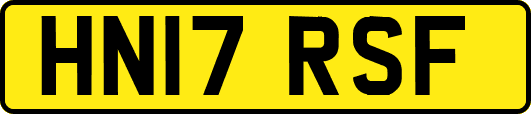 HN17RSF