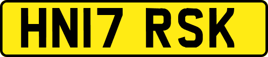 HN17RSK