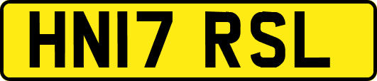 HN17RSL