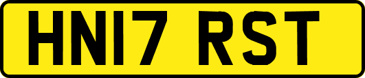 HN17RST