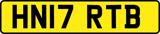 HN17RTB