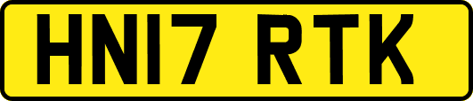 HN17RTK