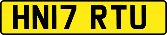 HN17RTU